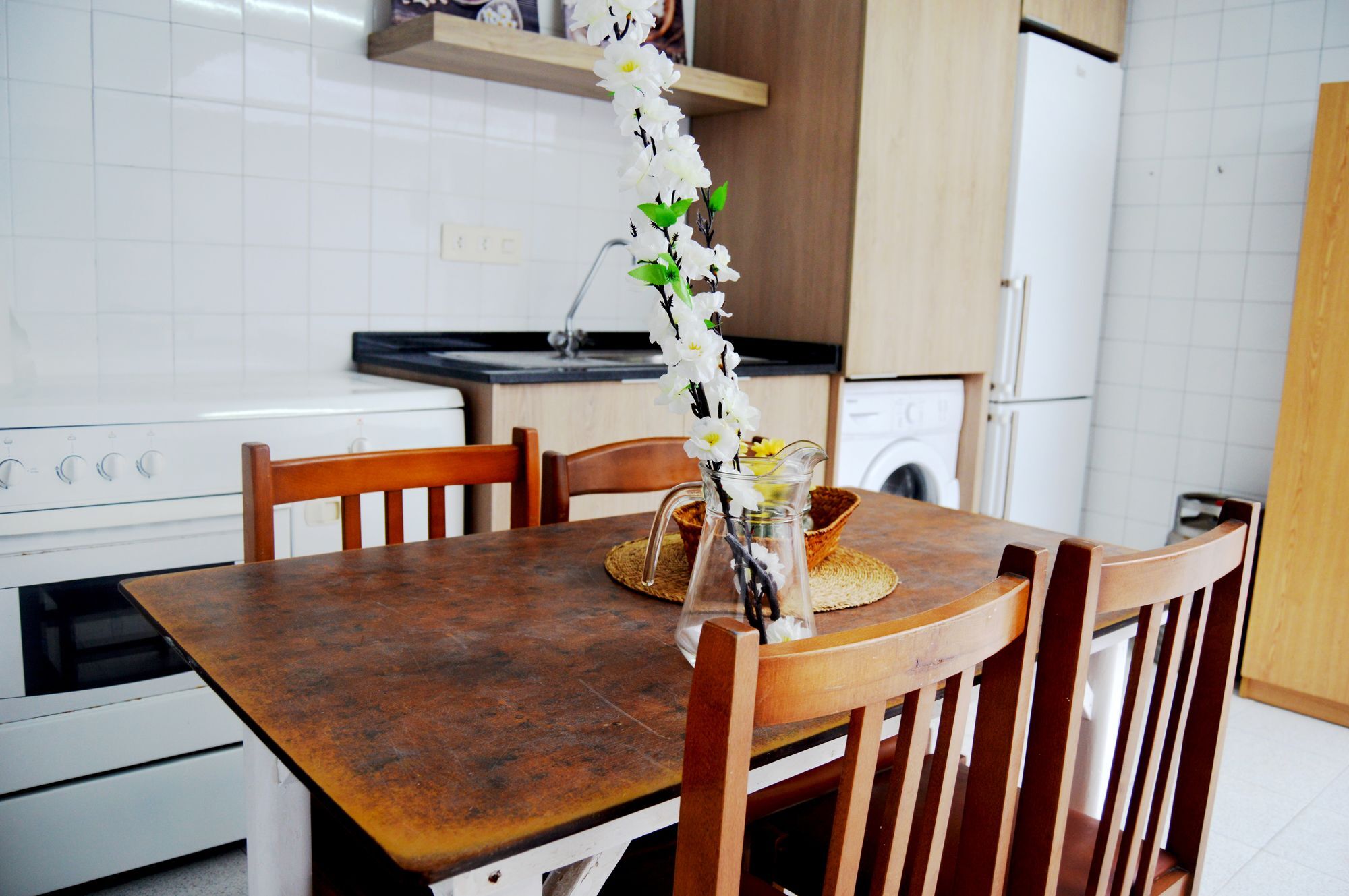 Casa La Preferida Leilighet Guardamar del Segura Eksteriør bilde